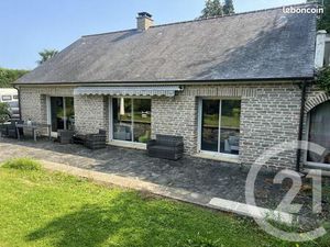 Maison 5 pièces 175 m²