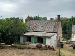 Maison avec dépendance