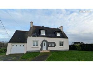 Maison 5 pièces 103 m²