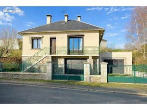 Maison 6 pièces 97 m²