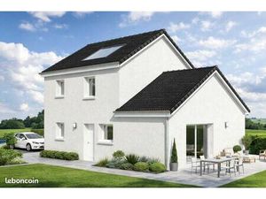 Maison 111 m² Saint Vit