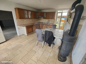 Maison 4 pièces 95 m²