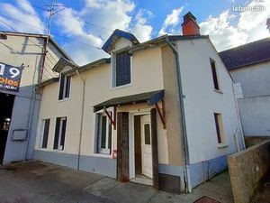 Maison 4 pièces 79 m²