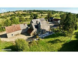 Maison 8 pièces 193 m²