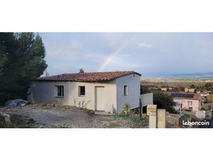 Vente maison a Tourouzelle