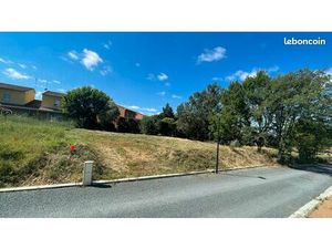 TERRAIN LAVAUR 1km centre ville
