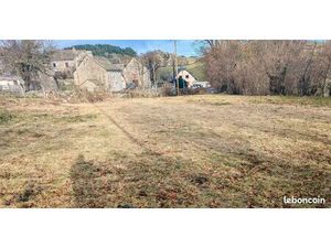 Terrain pret à batir