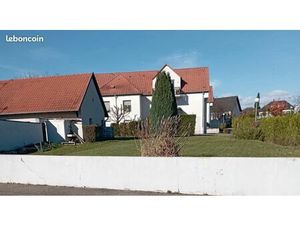 Terrain constructible Truchtersheim Ban de Pfettisheim