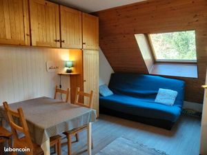 Appartement Allos