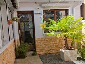 Maison ville avec magasin et atelier modulables