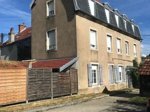 Appartement 3 pièces 60 m2