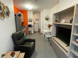 Loue appartement T1bis Tilleroyes Besançon