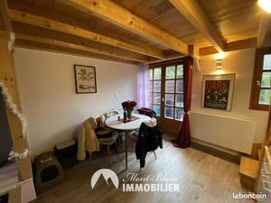 Studio 17 m² Demi-Quartier