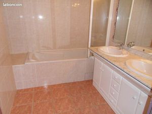 Appartement T4 BOUSSIERES