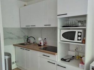 Studio 27 m2 La grande Chaume