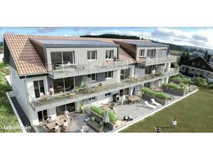 T1 meublé à louer Fin Jancier / Février