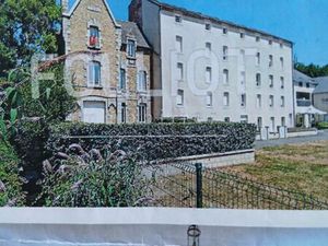 Rare sur le marché particulier : Appartement 108 m2 proche centre ville Granville