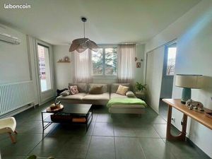 Jolie t3 bis quartier des alpins