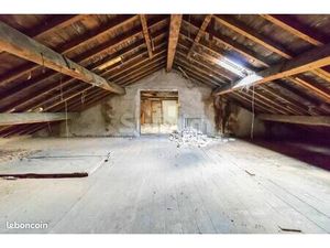 Appartement 3 pièces 77 m²