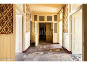 Appartement 8 pièces 111 m²