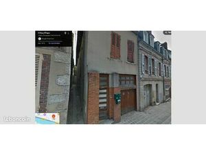 Immeuble de rapport – Centre de JOIGNY (89300)