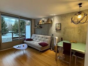 Appartement Design Cote Brune