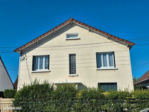 Appartement 2 Pièces + garage à LIVRY-GARGAN en excellent état