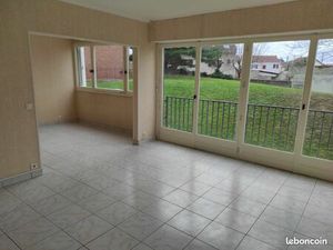 Appartement 4 pièces 74 m²