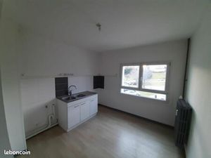 Appartement 4 pièces 79 m²