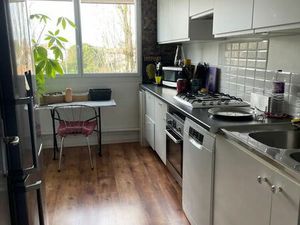 Appartement T3 A vendre (Prix négociable) au parc de Bourranville