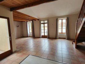 Appartement T4 centre ville