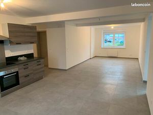 Loue appartement f5