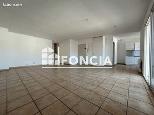 Appartement 3 pièces 82 m²