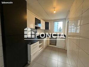 Appartement 4 pièces 90 m²