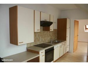 A louer Appartement T2 Centre ville Pontarlier