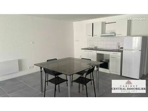 Appartement 3 pièces 74 m²