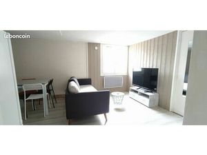 Appartement T2 31m²