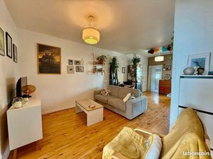 Appartement 3 pièces 69 m²