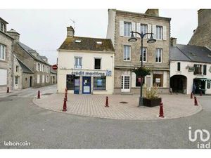 Appartement Saint-Vaast centre