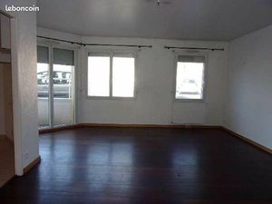 Appartement 3 pièces 70 m²