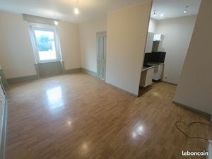 Appartement T2 centre ville CLIMATISATION + cave + extérieur