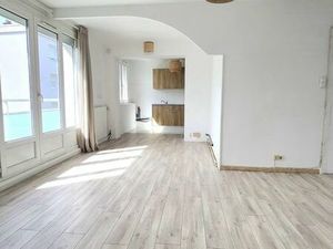 Appartement T3 très lumineux proche centre ville