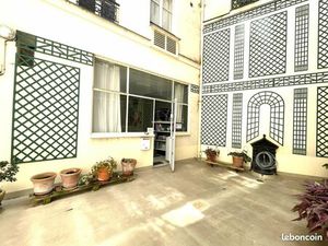 Bureau a louer - paris 16