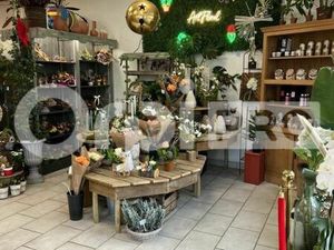 Fonds de commerce 118 m²