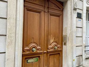 Location cabinet psy à Paris 8ème