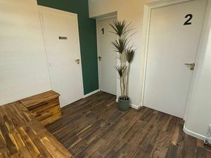 Location cabinet paramédical