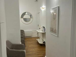 Location cabinet médical/ paramédical