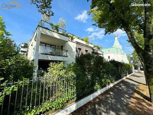 Parking/box 13 m² Strasbourg