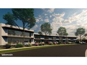 Local commercial 1 106 m²