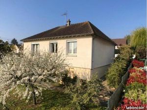 Maison 5 pièces 95 m2